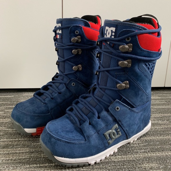 snowboard boots mens 10.5